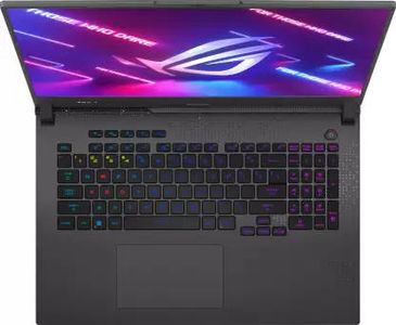 ASUS ROG Strix G17 G713PU-LL060WS Laptop