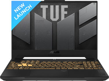 ASUS TUF Gaming F15 FX507ZV-LP094W Laptop