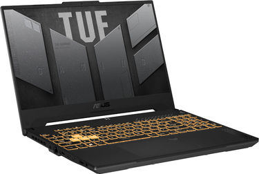 ASUS TUF Gaming F15 FX507ZV-LP094W Laptop
