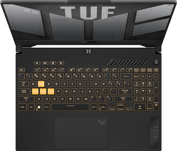 ASUS TUF Gaming F15 FX507ZV-LP094W Laptop