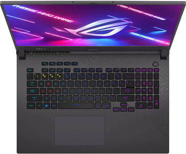 ASUS ROG Strix G17 G713PV-LL065WS Laptop