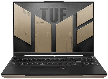 ASUS TUF Gaming A16 FA617XS-N3026WS Laptop