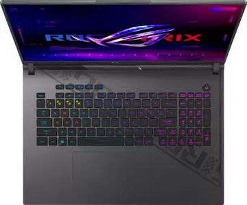 ASUS ROG Strix G18 G814JI-N6097WS Laptop