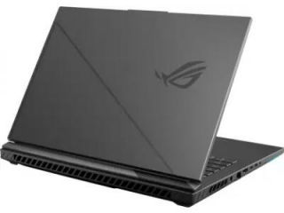 ASUS ROG Strix G18 G814JI-N6097WS Laptop