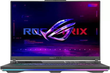 ASUS ROG Strix G16 G614JV-N4141WS Laptop