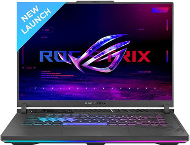 ASUS ROG Strix G16 G614JI-N4151WS Laptop