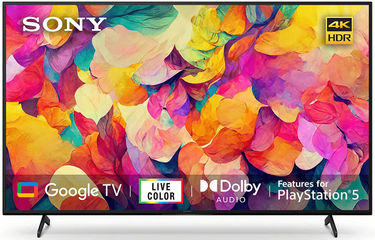 Sony BRAVIA KD-55X74L 55 inch UHD Smart LED TV