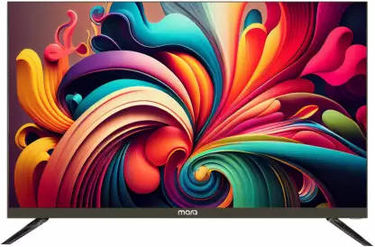 MarQ 32HDNDQEE1B 32 inch HD ready LED TV