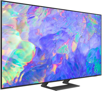 Samsung UA65CU8570U 65 inch UHD Smart LED TV