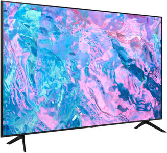 Samsung UA43CUE60AK 43 inch UHD Smart LED TV