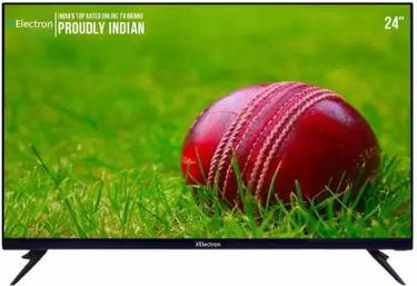 Xelectron 24STV 24 inch HD ready LED TV