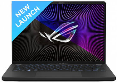 ASUS ROG Zephyrus G14 GA402XV-N2034WS Laptop