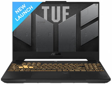 ASUS TUF Gaming F15 FX507VU-LP083WS Laptop