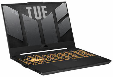 ASUS TUF Gaming F15 FX507VU-LP083WS Laptop