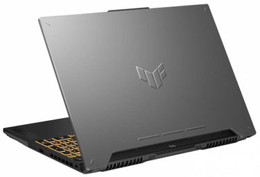 ASUS TUF Gaming F15 FX507VU-LP083WS Laptop