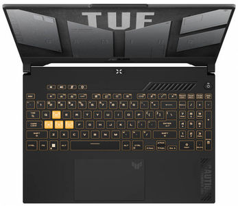 ASUS TUF Gaming F15 FX507VU-LP083WS Laptop