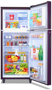 Godrej RT EONALPHA 250B 25 RI JD WN 234 L 2 Star Inverter Frost Free Double Door Refrigerator