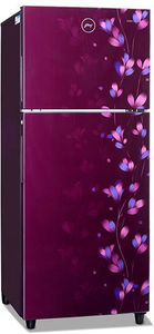 Godrej RT EONALPHA 250B 25 RI JD WN 234 L 2 Star Inverter Frost Free Double Door Refrigerator