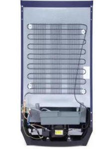 Godrej RD EDGE 205B WRF PP BL 180 L 2 Star Direct Cool Single Door Refrigerator