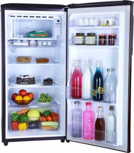 Godrej RD EDGENEO 207D THF AQ WN 180 L 4 Star Direct Cool Single Door Refrigerator