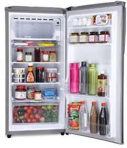 Godrej RD EDGENEO 207E THI JT ST 180 L 5 Star Inverter Direct Cool Single Door Refrigerator