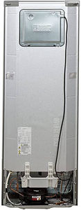 Lloyd GLFF292AMST1PB 283 L 2 Star Inverter Frost Free Double Door Refrigerator