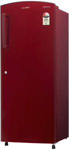Lloyd GLDC272SRRT2EB 255 L 2 Star Direct Cool Single Door Refrigerator