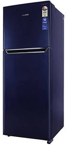 Lloyd GLFF312AMNT1PB 310 L 2 Star Inverter Frost Free Double Door Refrigerator