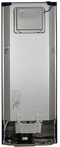 Lloyd GLFF312AMNT1PB 310 L 2 Star Inverter Frost Free Double Door Refrigerator