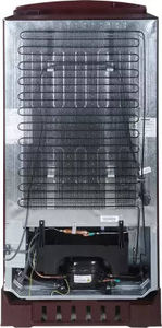 Lloyd GLDF214SGWS1PB 200 L 4 Star Direct Cool Single Door Refrigerator