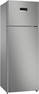 Bosch Series 4 CTC29S031I 269 L 3 Star Inverter Frost Free Double Door Refrigerator