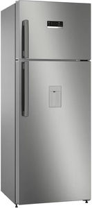 Bosch Series 4 CTC35S032I 334 L 3 Star Inverter Frost Free Double Door Refrigerator