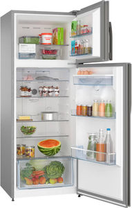 Bosch Series 4 CTC35S03NI 358 L 3 Star Inverter Frost Free Double Door Refrigerator
