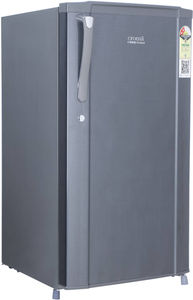 Croma CRLR185DCC008902 185 L 2 Star Direct Cool Single Door Refrigerator