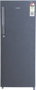 Croma CRLR215DCD008903 215 L 3 Star Direct Cool Single Door Refrigerator