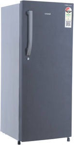Croma CRLR215DCD008903 215 L 3 Star Direct Cool Single Door Refrigerator