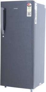 Croma CRLR215DCD008903 215 L 3 Star Direct Cool Single Door Refrigerator