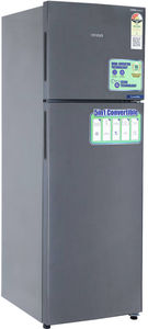 Croma CRLR240FID008951 240 L 3 Star Inverter Frost Free Double Door Refrigerator