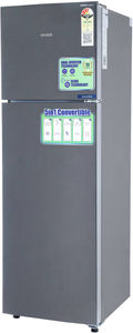 Croma CRLR268FID008952 268 L 3 Star Inverter Frost Free Double Door Refrigerator
