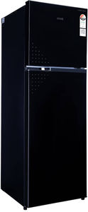 Croma CRLR303FID276255 303 L 3 Star Inverter Frost Free Double Door Refrigerator