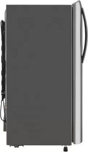 LG GL-B211CPZY 204 L 4 Star Inverter Direct Cool Single Door Refrigerator
