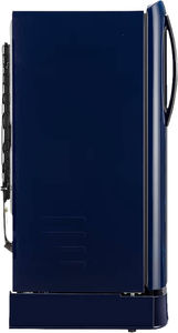 LG GL-D211HBQZ 204 L 5 Star Inverter Direct Cool Single Door Refrigerator