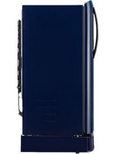 LG GL-D211HBQZ 204 L 5 Star Inverter Direct Cool Single Door Refrigerator