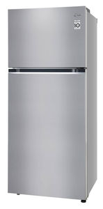 LG GL-N422SDSY 423 L 2 Star Inverter Frost Free Double Door Refrigerator