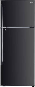 LG GL-T502AESR 446 L 1 Star Inverter Frost Free Double Door Refrigerator