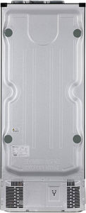 LG GL-T502AESR 446 L 1 Star Inverter Frost Free Double Door Refrigerator