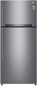 LG GN-H702HLHM 506 L 1 Star Inverter Frost Free Double Door Refrigerator