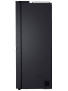 LG GL-B257DBMX 655 L 3 Star Inverter Frost Free Side By Side Door Refrigerator