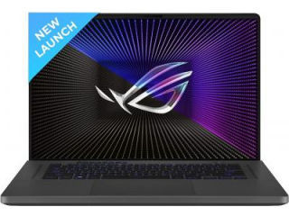 ASUS ROG Zephyrus G16 GU603VV-N4044WS Laptop