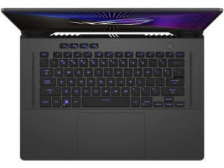 ASUS ROG Zephyrus G16 GU603VV-N4044WS Laptop